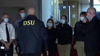  O nouă echipă din Danemarca va sosi în România pentru a ajuta la tratarea pacienților cu COVID-19