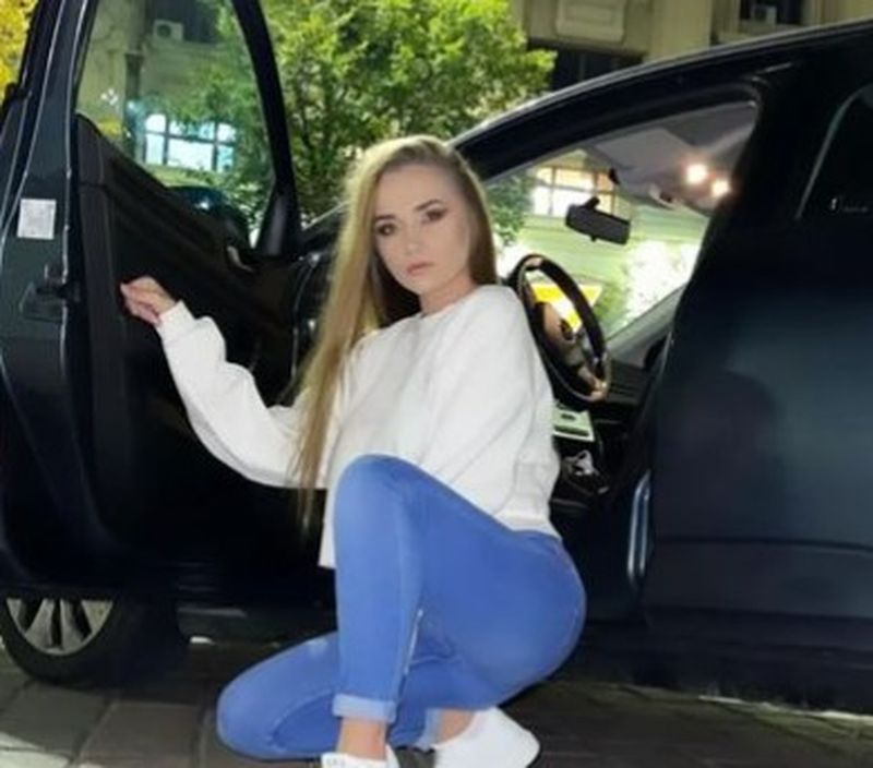 roxana mihaela de la puterea dragostei