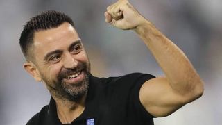 Xavi Hernandez va fi noul antrenor al echipei de fotbal FC Barcelona