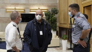 Raed Arafat, anunț important după ajutorul primit de România de la OMS