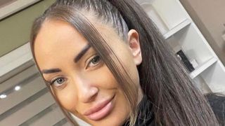 Schimbare de look pentru Andreea Pirui de la „Puterea Dragostei”. Fanii au rămas uimiți