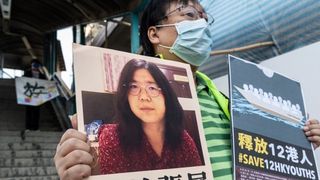 O jurnalistă de origine chineză a fost condamnată la închisoare pentru că investiga apariţia bolii COVID-19. Femeia este „pe moarte”, potrivit familiei