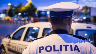 O femeie din Cluj-Napoca a fost înjunghiată într-un magazin. Autorul faptei are 17 ani