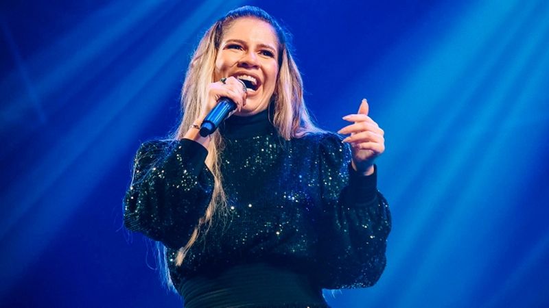 Marilia Mendonça a murit