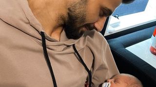 Imagini de senzație cu Paul de la „Puterea Dragostei” și fiul său. Ce nume are micuțul?