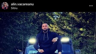 Iasmina Halas surprinsă &icirc;n compania fostului iubit, Alin. Cei doi au fost văzuți de fani &icirc;n Sibiu