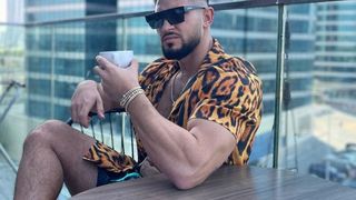 Bogdan Mocanu și iubita misterioasă din nou &icirc;mpreună. Fostul concurent ,,Puterea Dragostei" a făcut anunțul: &bdquo;Nu am fost nicio zi despărțiți cu inima&rdquo;