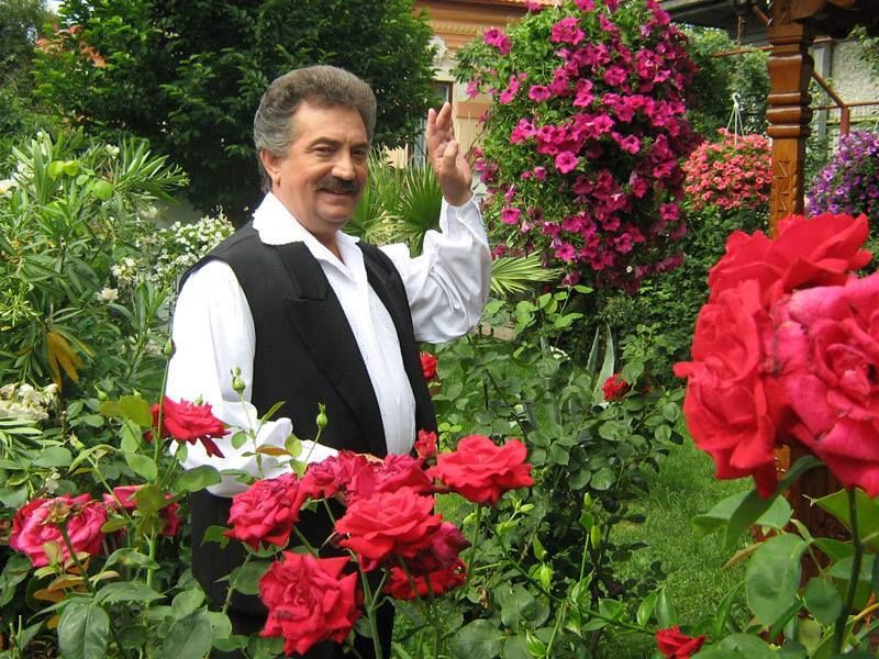 Cine va moșteni averea lui Petrică Mîțu Stoian. Artistul de muzică populară nu avea copii