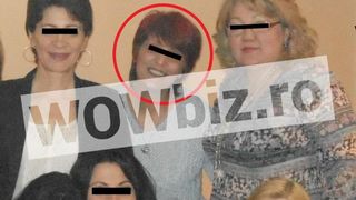 Fosta soție a lui Petrică Mâțu Stoian