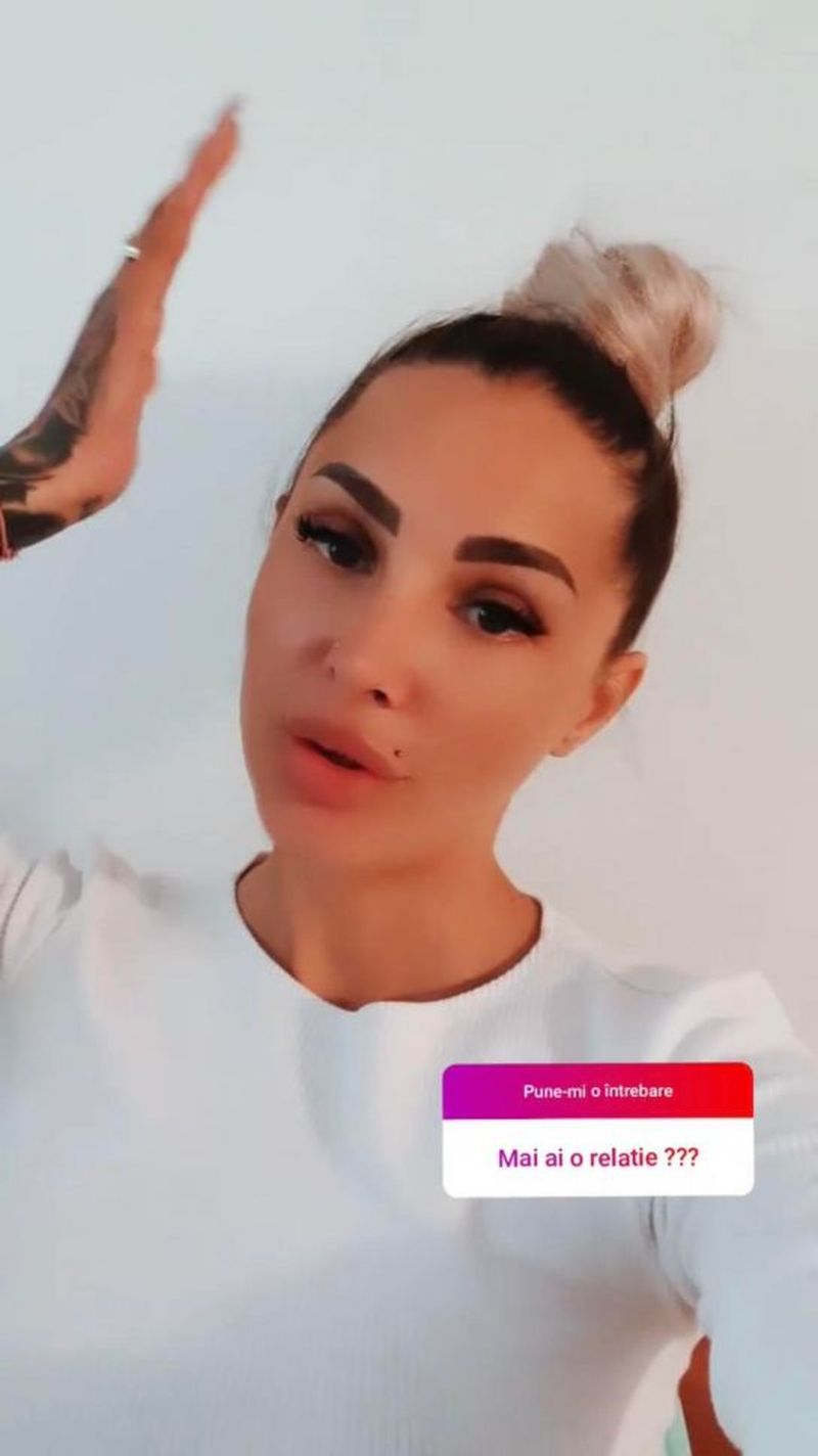 Alexandra de la Puterea Dragostei, dezvăluiri în exclusivitate despre relația cu Ionuț Ghiță, după ce acesta s-ar fi întâlnit cu o altă tânără: ,,Eu v-am spus de fiecare dată”