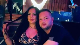 Ayda de la puterea dragostei și noul iubit