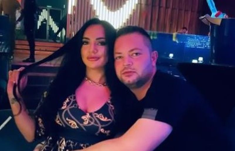 Ayda de la puterea dragostei și noul iubit