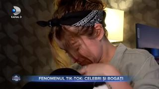 Fenomenul Tik-Tok - celebri și bogați