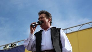 Când va fi înmormântat Petrică Mîțu Stoian?