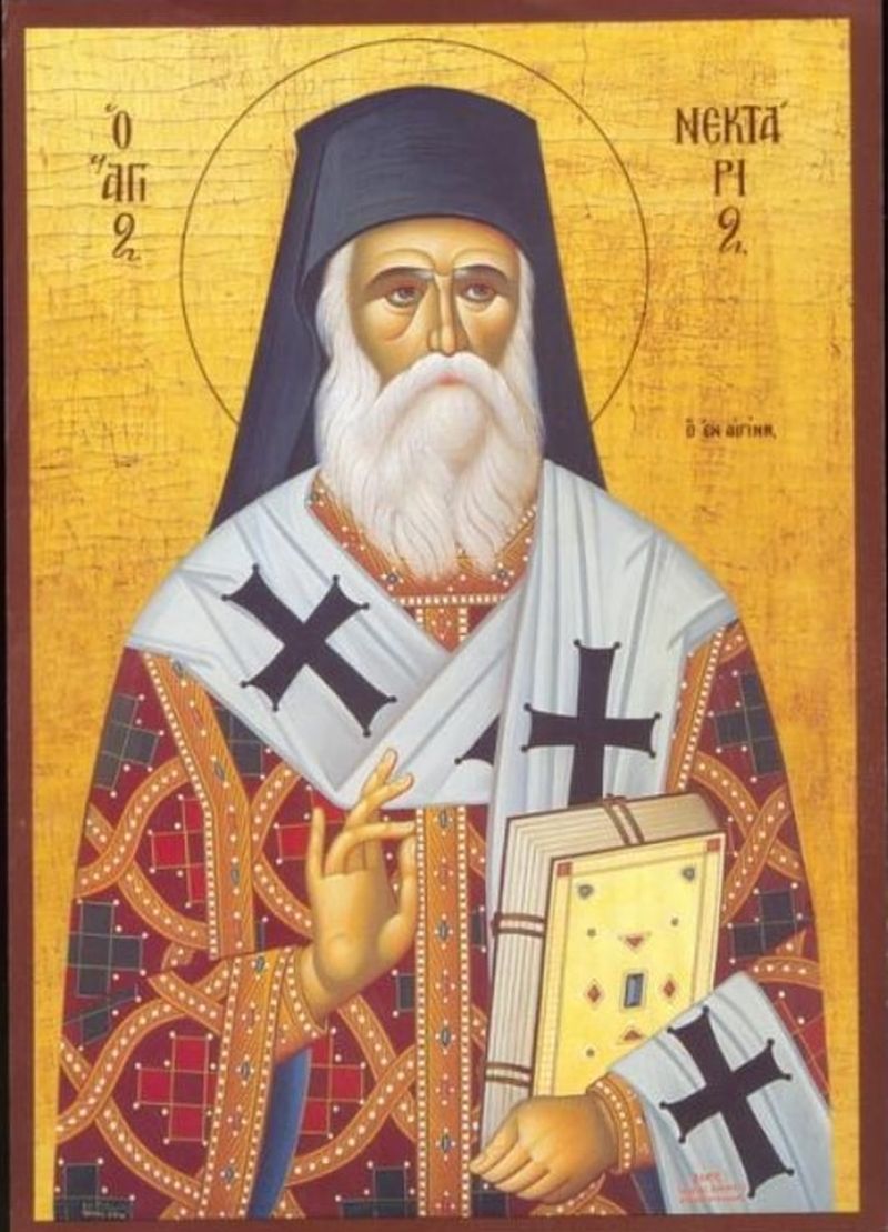 Calendar ortodox 9 noiembrie 2021: Ce sărbătoare este marţi?