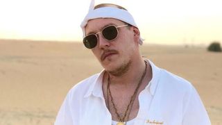 What's Up  a scăpat de problemele cu legea, dar a rămas fără droguri