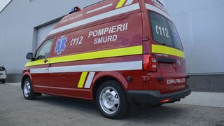 O profesoară din județul Argeș a murit la școală