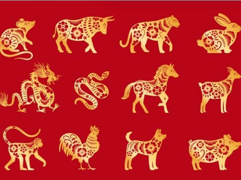 Horoscop chinezesc 2022. Care sunt cele mai norocoase zodii?