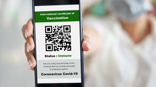 VIDEO | Certificatul verde Covid-19 ar putea deveni OBLIGATORIU la locul de muncă