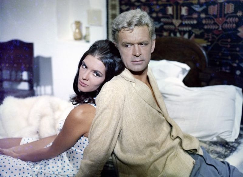 De ce a murit Iurie Darie