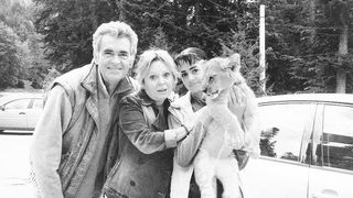 De ce a murit Iurie Darie. Au trecut 9 ani de cand cortina vietii a coborat pentru marele actor