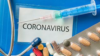 Negocieri avansate cu Merck pentru pilulele care tratează Covid-19