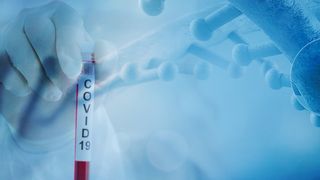 Studiu clinic: cocktail-ul cu anticorpi pentru Covid-19 de la Regeneron are o eficacitate de 81,6%