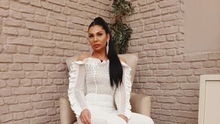 Daiana Marcu, fosta concurentă „Puterea Dragostei”, apariție extrem de sexy pe rețelele de socializare 