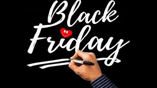 C&acirc;nd &icirc;ncepe Black Friday 2021?