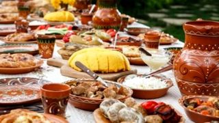  Mesaje de Lasata Secului 2021