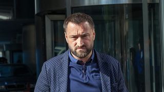 "Regele asfaltului" Nelu Iordache, condamnat la 6 ani de închisoare în dosarul Transalpina