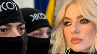 VIDEO | Lidia Buble, audiată de DIICOT. Cântăreața ar fi mituit doi polițiști după ce ar fi fost prinsă băută la volan