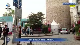 City break în Istanbul
