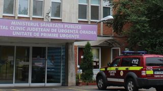 Raport INSP: care este focarul cu cele mai multe decese COVID din țară