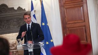 Schimbul de replici dintre premierul grec și o jurnalistă din Olanda a creat dispute pe rețelele de socializare