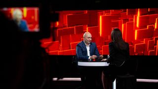 Codrin Ștefănescu, duminică, la &ldquo;40 de &icirc;ntrebări cu Denise Rifai&rdquo;
