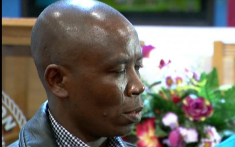 Povestea preotului care a devenit erou după ce un individ înarmat a scos pistolul în biserică. Acesta a salvat situația într-un mod neașteptat