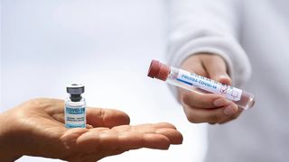 vaccinarea rom&acirc;nilor &icirc;mpotriva coronavirus