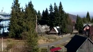 Un loc uitat de lume