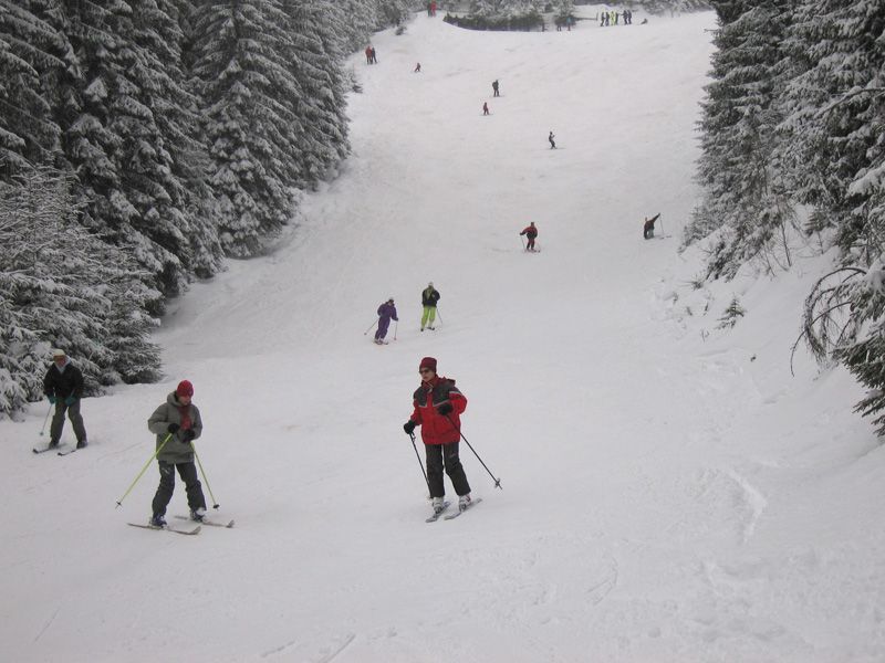 Cum arată ”mica Austrie” din România: Un colț de rai, uitat și abandonat