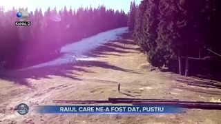 VIDEO - Cum arată ”mica Austrie” din România: Un colț de rai, uitat și abandonat