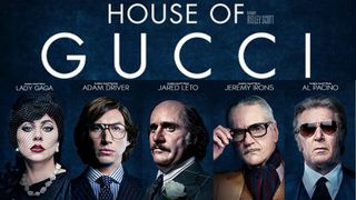 ”House of Gucci”, la cinema