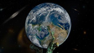 Pământul se îndreaptă către o încălzire globală de 2,4 grade Celsius până în 2100. Ce se va întâmpla cu populația