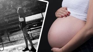 VIDEO | Noi amănunte revoltătoare ies la iveală în cazul fetiței de 11 ani, însărcinată în luna a cincea