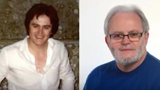 VIDEO | El este bărbatul care a stat 35 de ani în comă: „M-am culcat la 23 de ani și m-am trezit la 58”