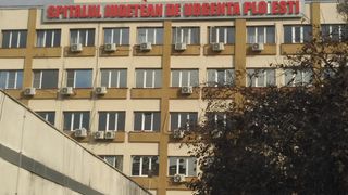 Managerul Spitalului Judeţean de Urgenţă Ploieşti: „După umila mea părere, un astfel de accident se poate întâmpla şi cu trei autorizaţii, nu cu una”