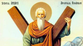  Rugăciune către Sfântul Andrei