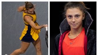 Simona Halep s-a retras înaintea semifinalei de la Linz. Românca Jaqueline Cristian, în finală