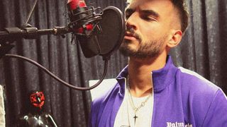 Cristian Marinescu, câștigător al sezonului al treilea „Puterea Dragostei” se lansează în muzică