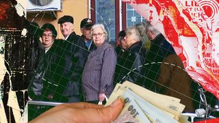 VIDEO EXCLUSIV | Veniturile mici și cheltuielile mari fac ca traiul în România să devină o misiune imposibilă